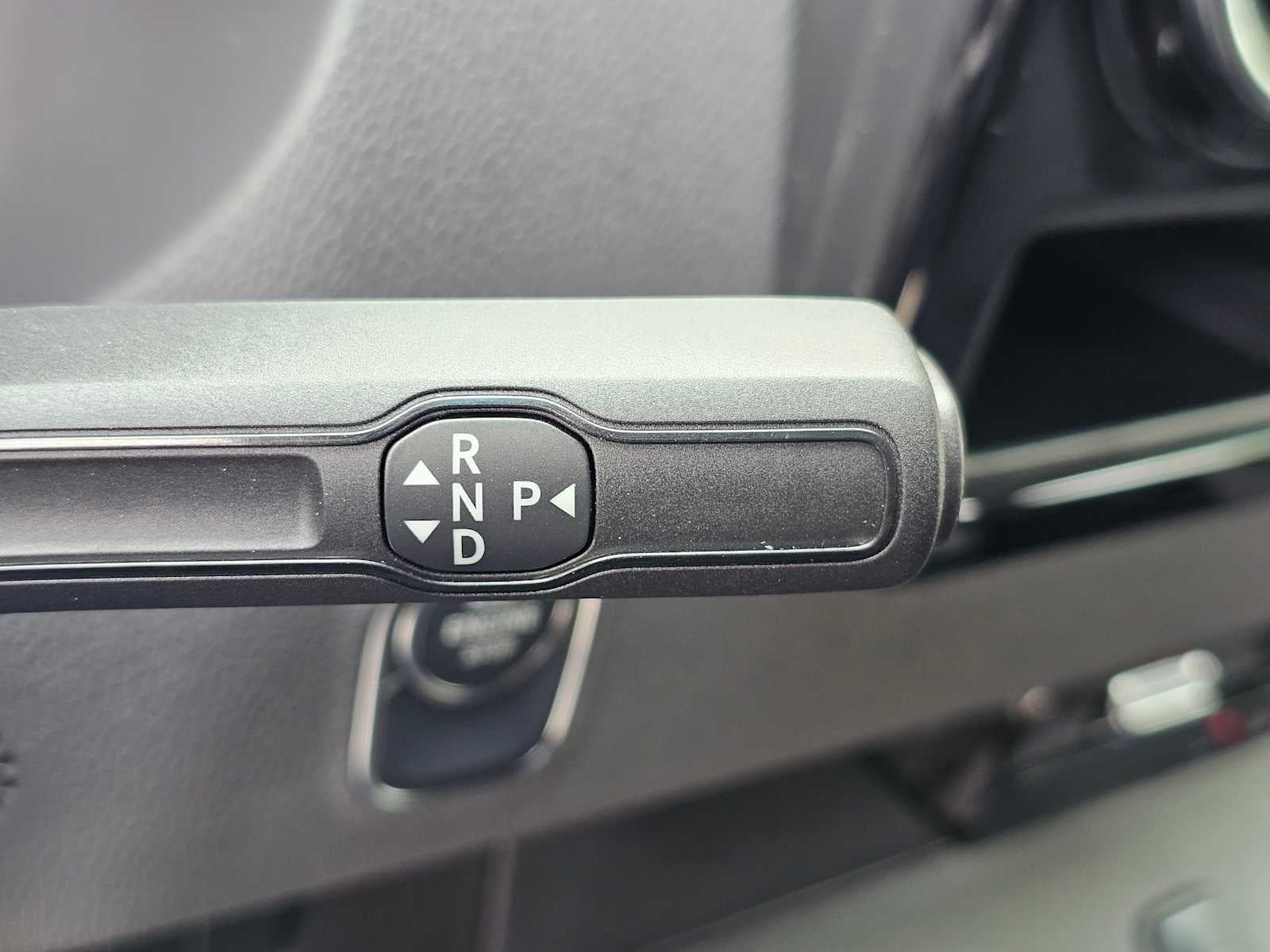 2025 Mercedes-Benz Sprinter Cargo Van 2500 High Roof I4 Diesel HO 170 RWD