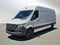 2025 Mercedes-Benz Sprinter Cargo Van 2500 High Roof I4 Diesel HO 170" RWD