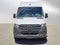 2025 Mercedes-Benz Sprinter Cargo Van 2500 High Roof I4 Diesel HO 170" RWD