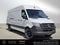 2026 Mercedes-Benz Sprinter 2500 High Roof I4 Diesel HO 170 RWD