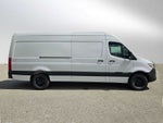 2026 Mercedes-Benz Sprinter 2500 High Roof I4 Diesel HO 170 RWD