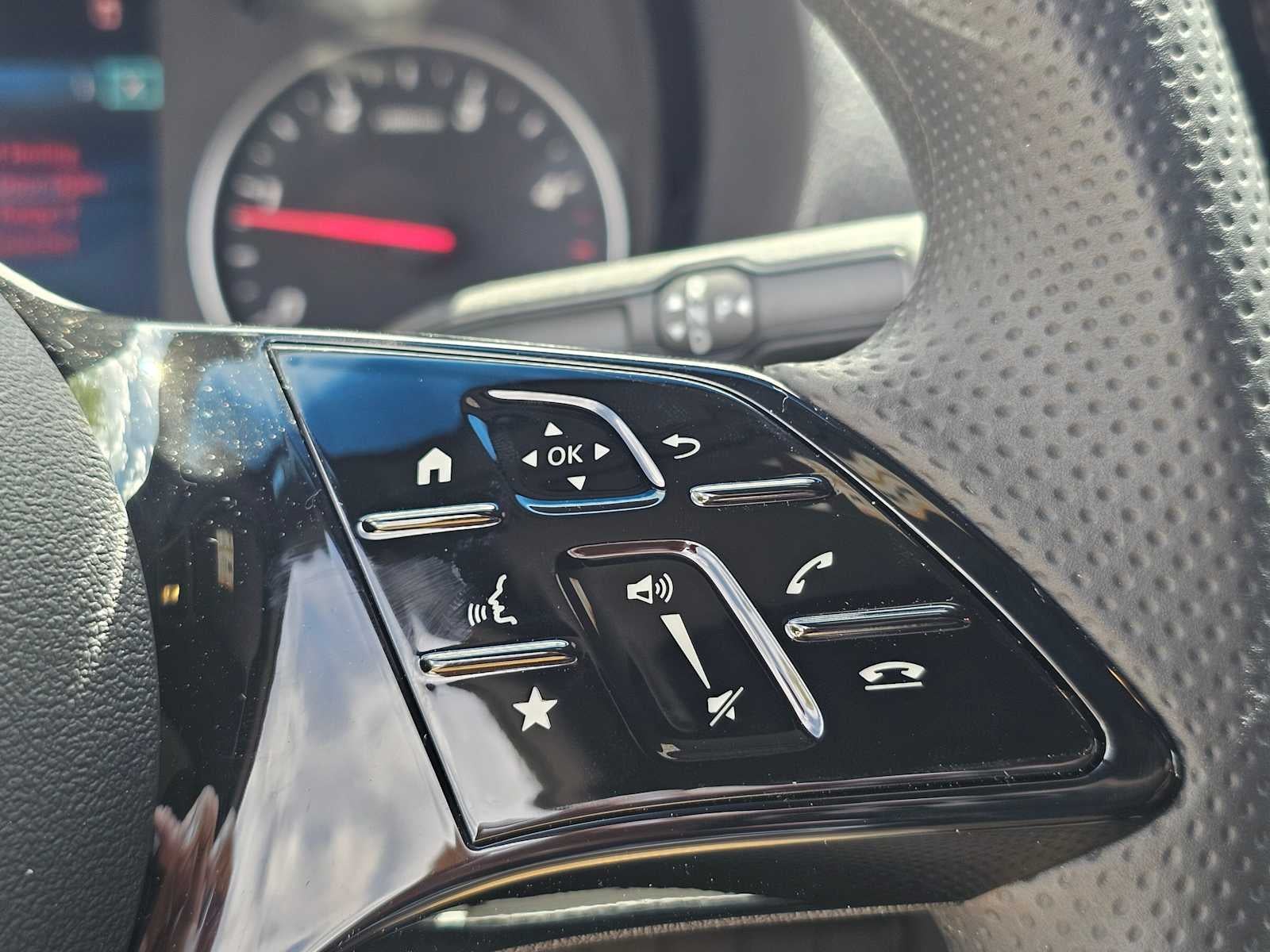 2026 Mercedes-Benz Sprinter 2500 High Roof I4 Diesel HO 170 RWD