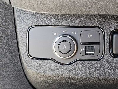 2026 Mercedes-Benz Sprinter 2500 High Roof I4 Diesel HO 170 RWD