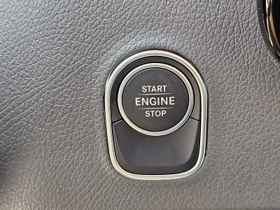 2026 Mercedes-Benz Sprinter 2500 High Roof I4 Diesel HO 170 RWD