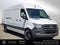 2026 Mercedes-Benz Sprinter 2500 High Roof I4 Diesel HO 170 RWD
