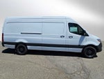 2026 Mercedes-Benz Sprinter 2500 High Roof I4 Diesel HO 170 RWD