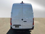 2026 Mercedes-Benz Sprinter 2500 High Roof I4 Diesel HO 170 RWD