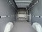 2026 Mercedes-Benz Sprinter 2500 High Roof I4 Diesel HO 170 RWD