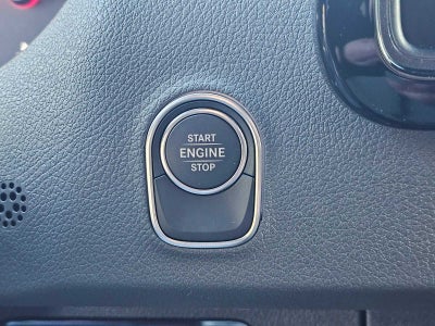 2026 Mercedes-Benz Sprinter 2500 High Roof I4 Diesel HO 170 RWD