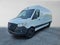 2026 Mercedes-Benz Sprinter 2500 High Roof I4 Diesel HO 170 RWD