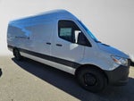 2026 Mercedes-Benz Sprinter Cargo 2500 High Roof I4 Diesel HO 170 RWD