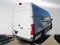 2026 Mercedes-Benz Sprinter Cargo 2500 High Roof I4 Diesel HO 170 RWD