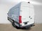 2026 Mercedes-Benz Sprinter Cargo 2500 High Roof I4 Diesel HO 170 RWD