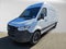 2026 Mercedes-Benz Sprinter Cargo 2500 High Roof I4 Diesel HO 170 RWD