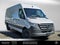 2026 Mercedes-Benz Sprinter Cargo 2500 High Roof I4 Diesel HO 170 RWD