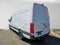 2026 Mercedes-Benz Sprinter Cargo 2500 High Roof I4 Diesel HO 170 RWD
