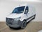 2026 Mercedes-Benz Sprinter Cargo 2500 High Roof I4 Diesel HO 170 RWD
