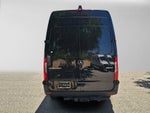 2025 Mercedes-Benz Sprinter Cargo Van 2500 High Roof I4 Diesel HO 170 RWD