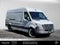 2026 Mercedes-Benz Sprinter Cargo 2500 High Roof I4 Diesel HO 170 RWD