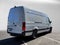 2026 Mercedes-Benz Sprinter Cargo 2500 High Roof I4 Diesel HO 170 RWD