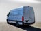 2026 Mercedes-Benz Sprinter Cargo 2500 High Roof I4 Diesel HO 170 RWD