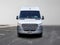 2026 Mercedes-Benz Sprinter Cargo 2500 High Roof I4 Diesel HO 170 RWD
