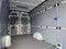 2025 Mercedes-Benz Sprinter Cargo Van 2500 High Roof I4 Diesel HO 170" RWD