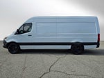 2025 Mercedes-Benz Sprinter Cargo Van 2500 High Roof I4 Diesel HO 170" RWD
