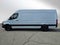 2025 Mercedes-Benz Sprinter Cargo Van 2500 High Roof I4 Diesel HO 170" RWD