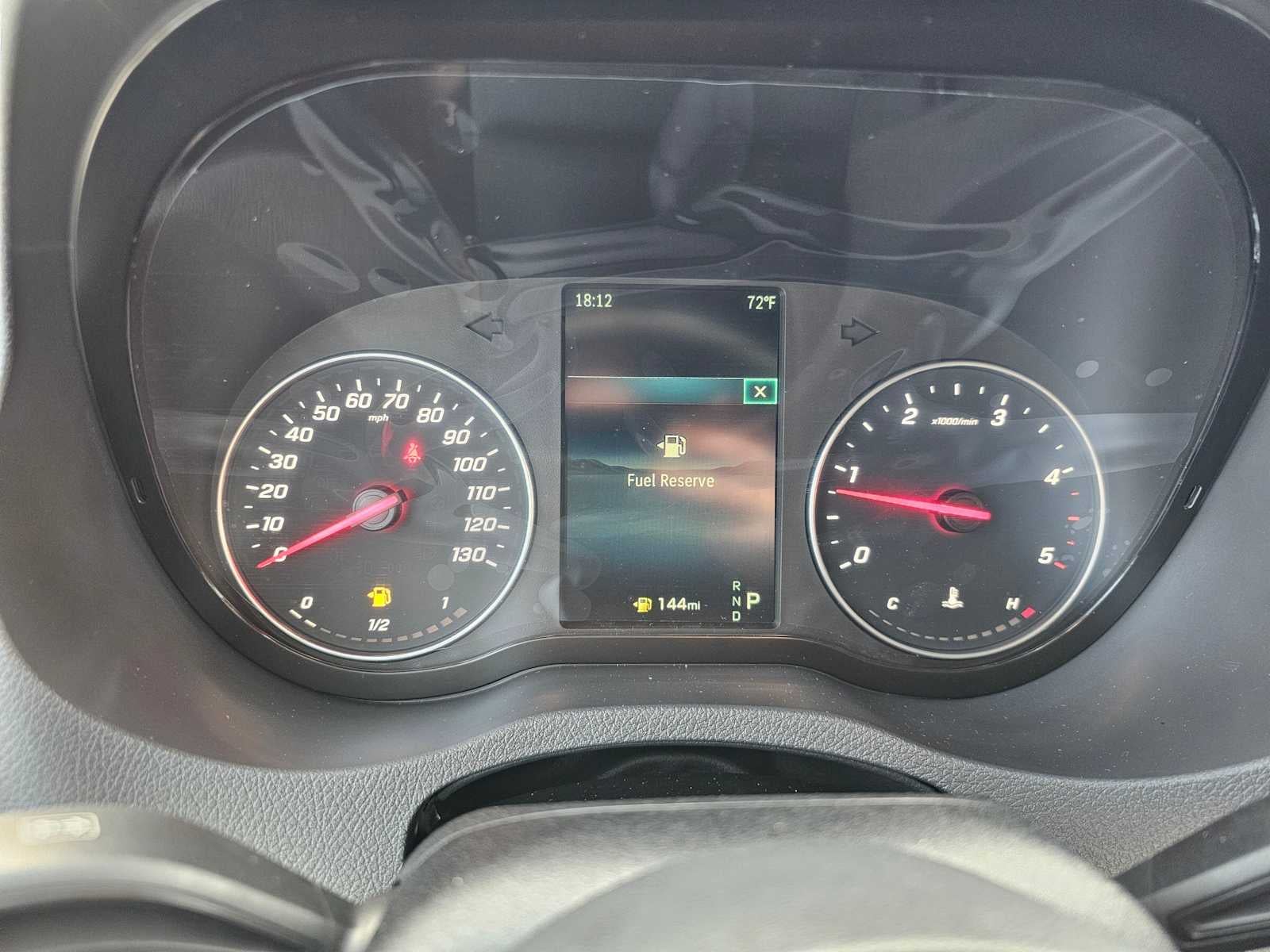 2025 Mercedes-Benz Sprinter Cargo Van 2500 High Roof I4 Diesel HO 170" RWD