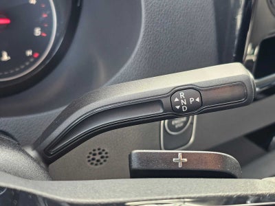 2025 Mercedes-Benz Sprinter Cargo Van 2500 High Roof I4 Diesel HO 170" RWD