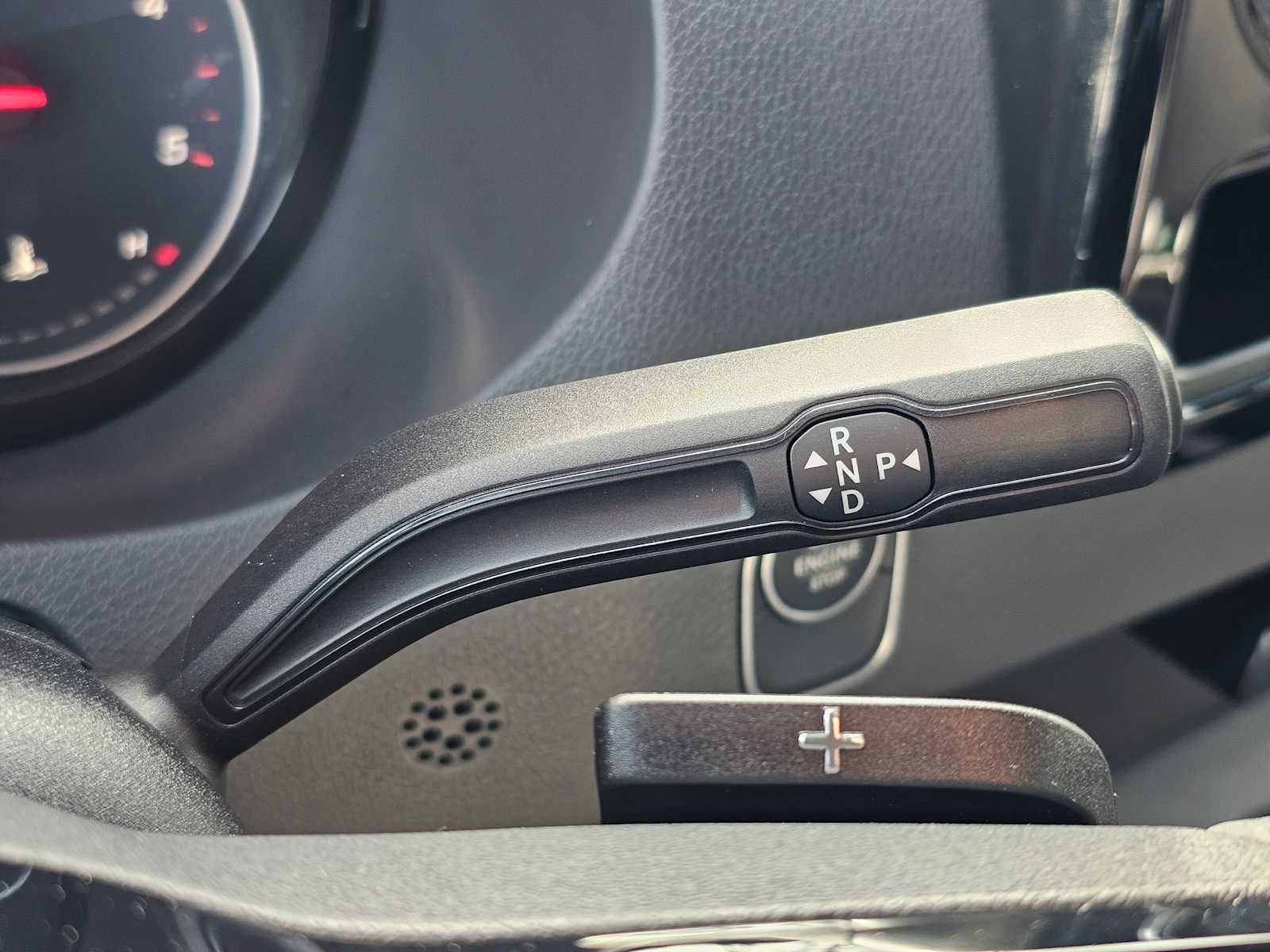 2025 Mercedes-Benz Sprinter Cargo Van 2500 High Roof I4 Diesel HO 170" RWD