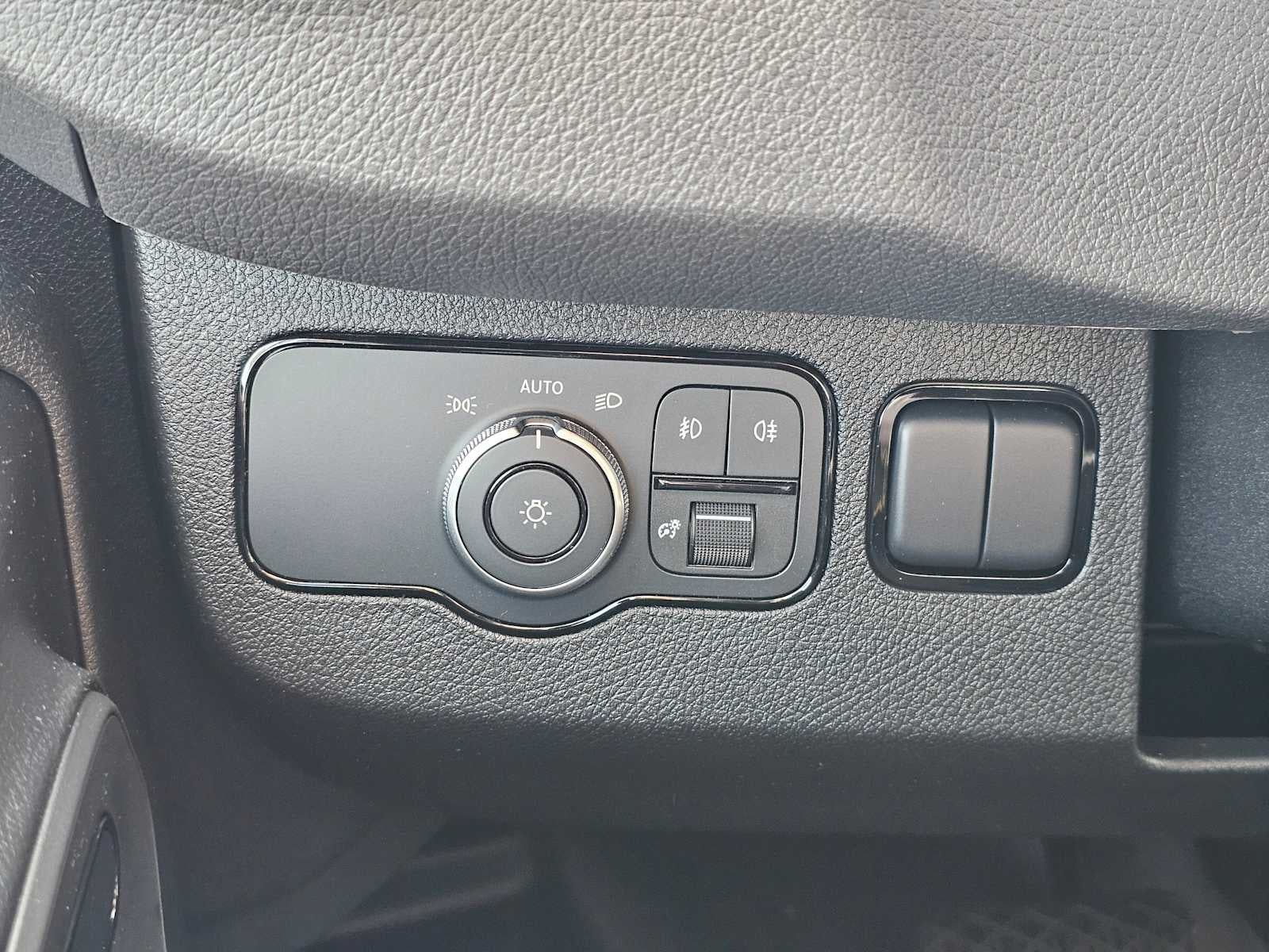 2025 Mercedes-Benz Sprinter Cargo Van 2500 High Roof I4 Diesel HO 170" RWD