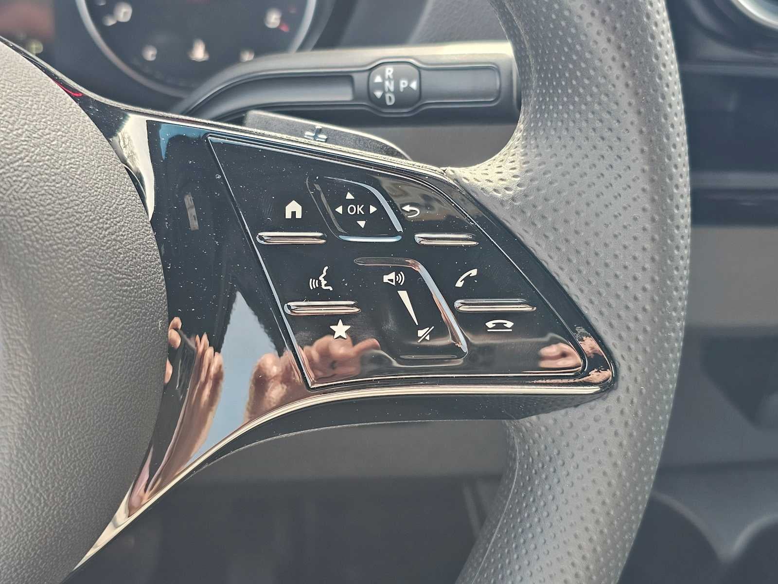 2025 Mercedes-Benz Sprinter Cargo Van 2500 High Roof I4 Diesel HO 170" RWD