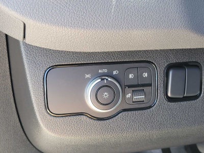 2026 Mercedes-Benz Sprinter 2500 High Roof I4 Diesel HO 170 RWD