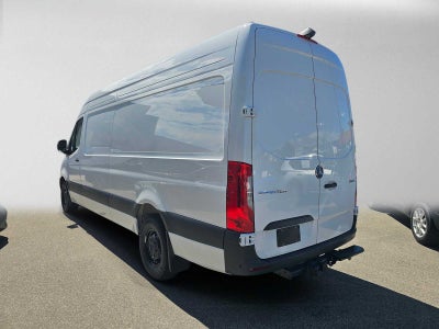 2026 Mercedes-Benz Sprinter Cargo 2500 High Roof I4 Diesel HO 170 RWD