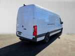 2026 Mercedes-Benz Sprinter Cargo 2500 High Roof I4 Diesel HO 170 RWD