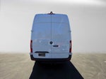 2026 Mercedes-Benz Sprinter Cargo 2500 High Roof I4 Diesel HO 170 RWD
