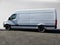 2026 Mercedes-Benz Sprinter Cargo 2500 High Roof I4 Diesel HO 170 RWD
