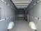2026 Mercedes-Benz Sprinter Cargo 2500 High Roof I4 Diesel HO 170 RWD