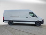 2026 Mercedes-Benz Sprinter Cargo 2500 High Roof I4 Diesel HO 170 RWD