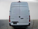 2026 Mercedes-Benz Sprinter Cargo 2500 High Roof I4 Diesel HO 170 RWD