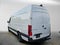 2026 Mercedes-Benz Sprinter Cargo 2500 High Roof I4 Diesel HO 170 RWD