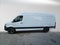 2026 Mercedes-Benz Sprinter Cargo 2500 High Roof I4 Diesel HO 170 RWD