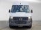 2026 Mercedes-Benz Sprinter Cargo 2500 High Roof I4 Diesel HO 170 RWD
