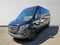 2025 Mercedes-Benz Sprinter Cargo Van 2500 High Roof I4 Diesel HO 170 RWD