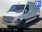 2025 Mercedes-Benz Sprinter Cargo Van 2500 High Roof I4 Diesel HO 170" RWD
