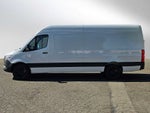 2025 Mercedes-Benz Sprinter Cargo Van 2500 High Roof I4 Diesel HO 170" RWD