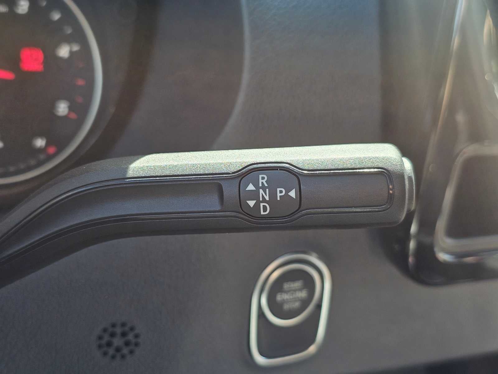 2025 Mercedes-Benz Sprinter Cargo Van 2500 High Roof I4 Diesel HO 170" RWD