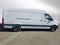 2025 Mercedes-Benz Sprinter Cargo Van 2500 High Roof I4 Diesel HO 170" RWD